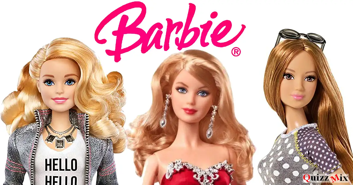Barbie sort sa première poupée transgenre, à l'effigie de l