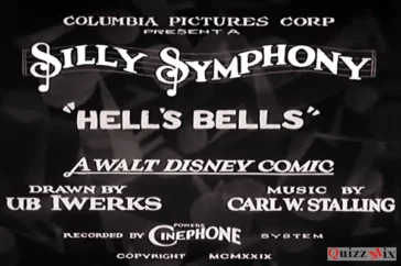 Hells Bells - Les Cloches de l'Enfer